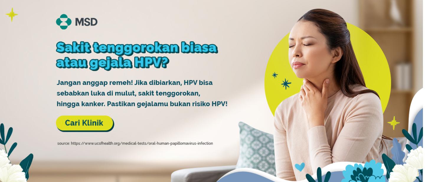 about hpv