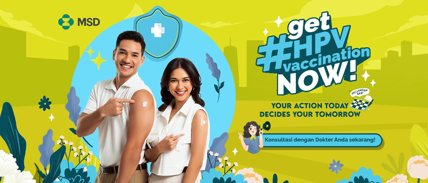 about hpv