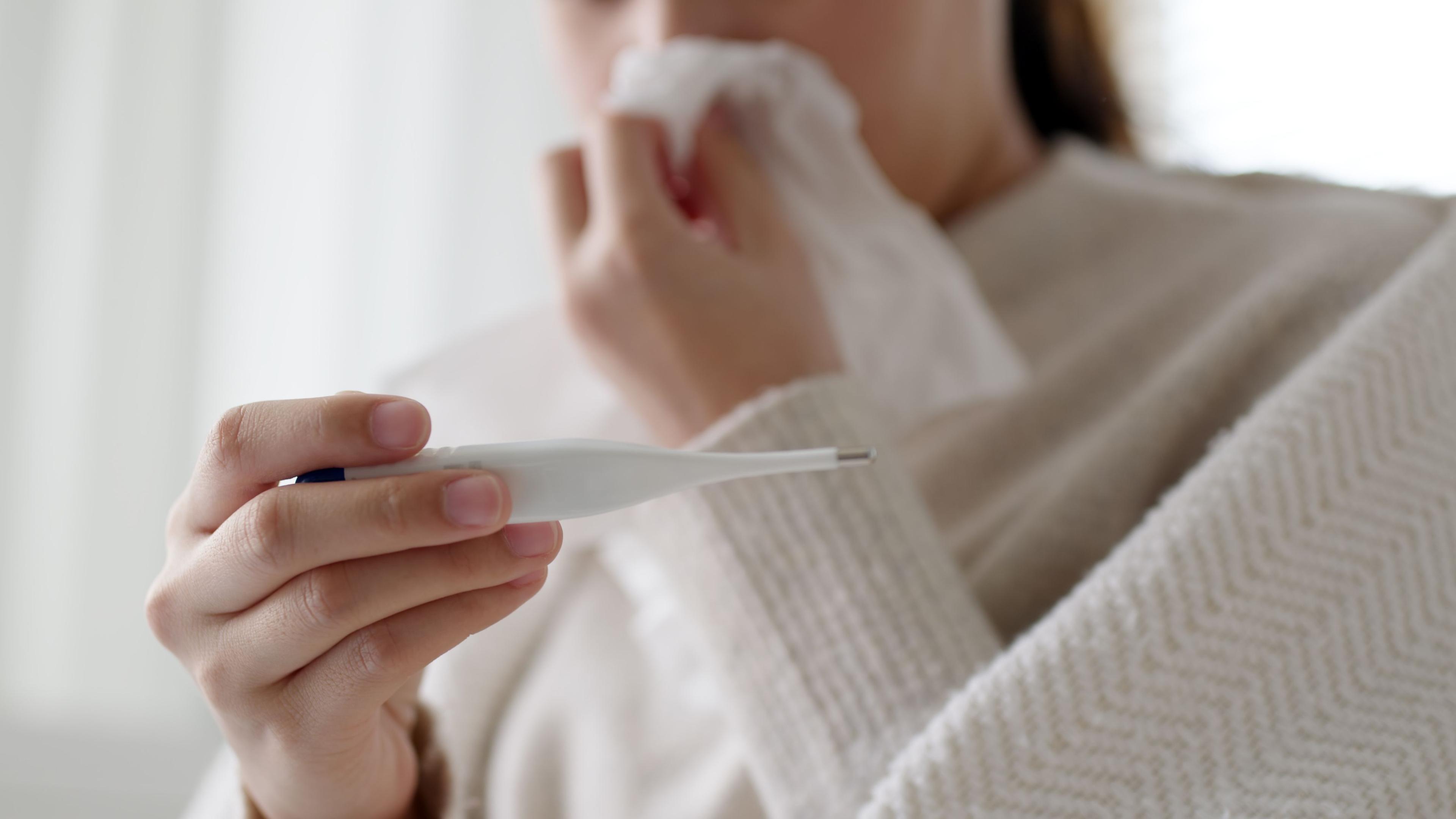 Apakah ada efek samping dari Vaksin HPV?