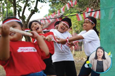 Tanya Jawab: Anak-anak dan Vaksinasi HPV
