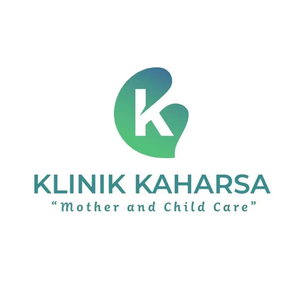 Klinik Kaharsa - Mother & Child Care