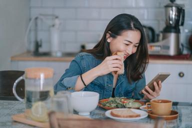 makanan yang bisa melawan kanker serviks