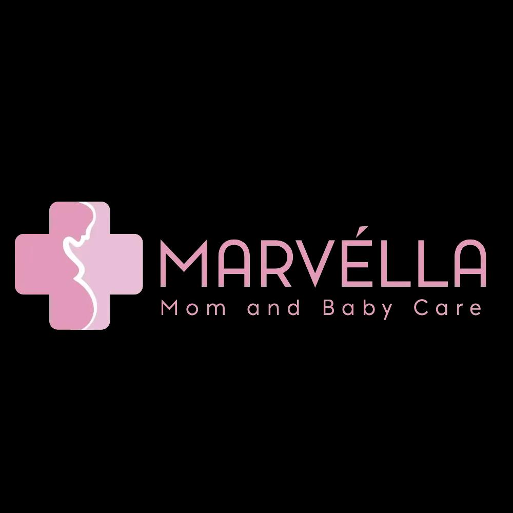 Marvella Mom and Baby