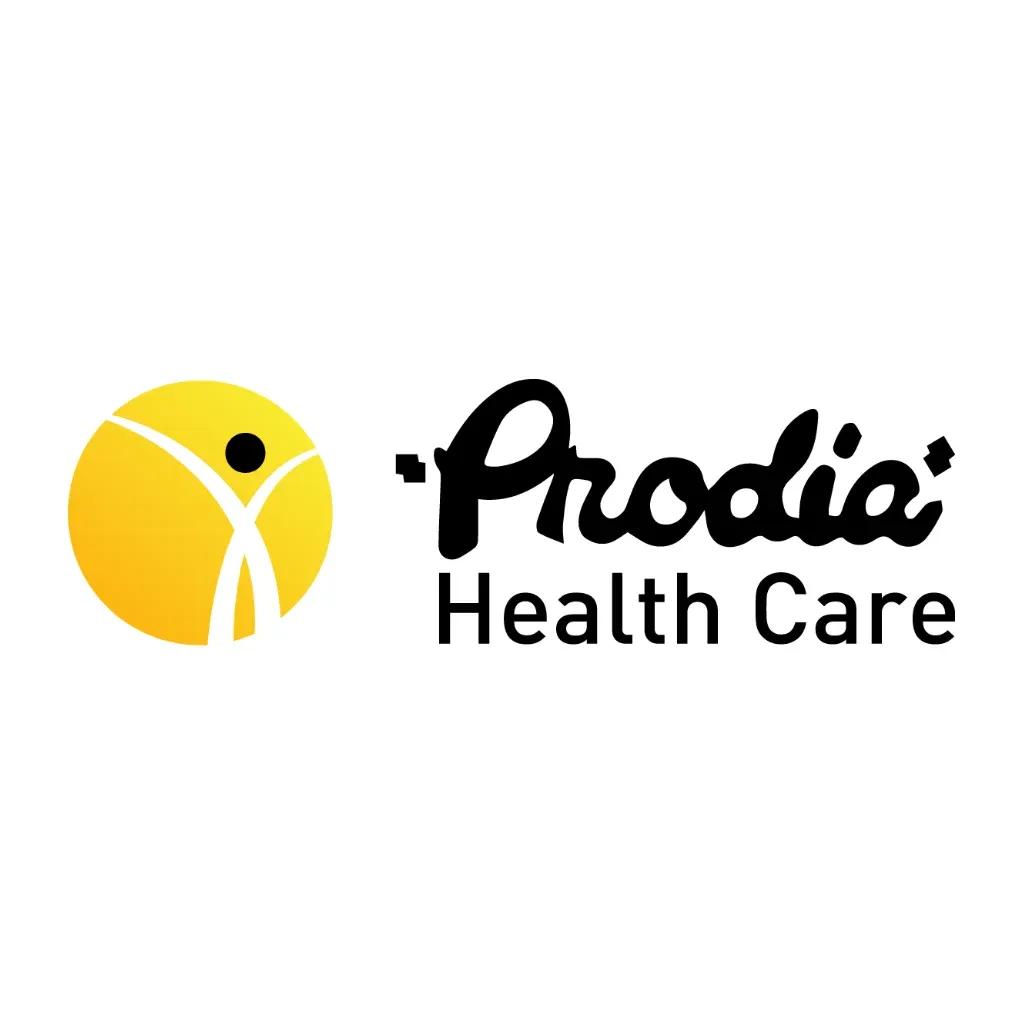 Prodia Health Care