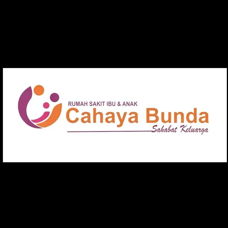 RS IBU & ANAK Cahaya Bunda