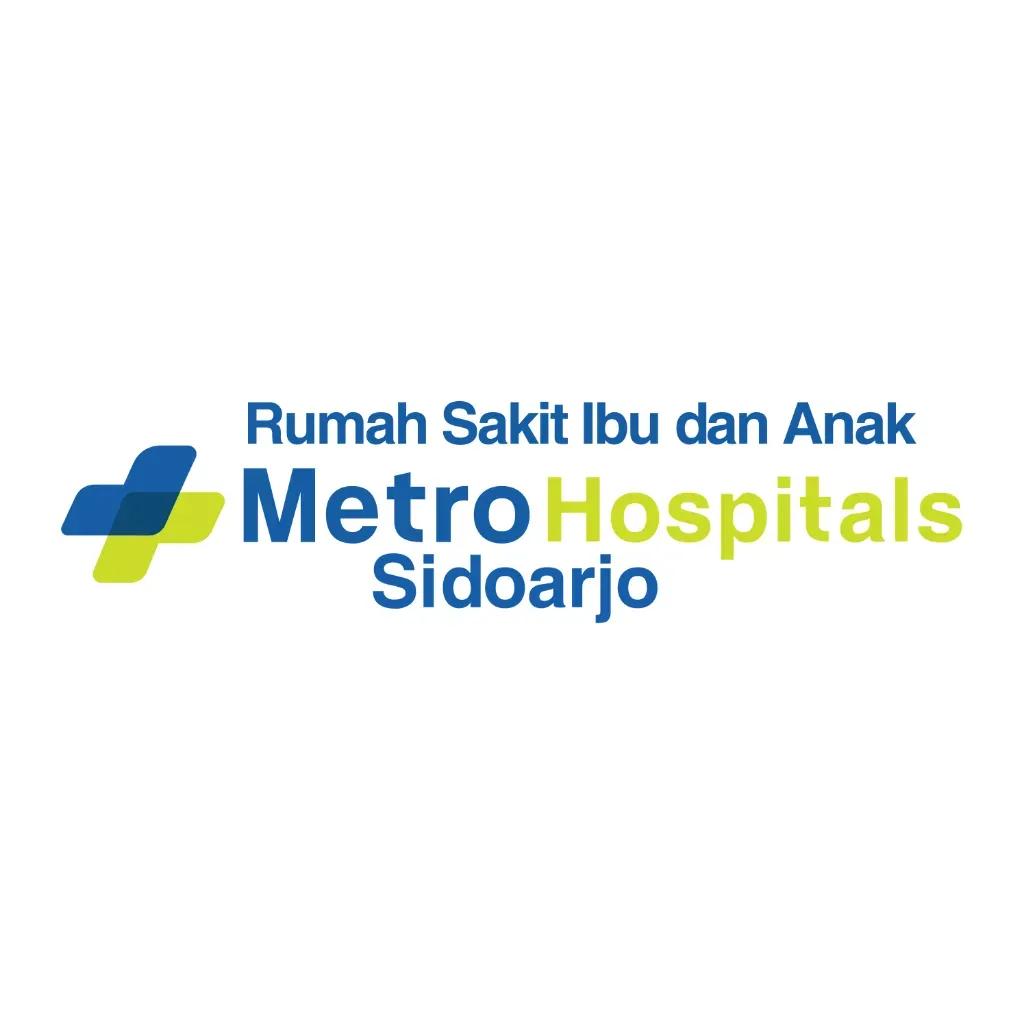 RS Metro Hospitals Sidoarjo