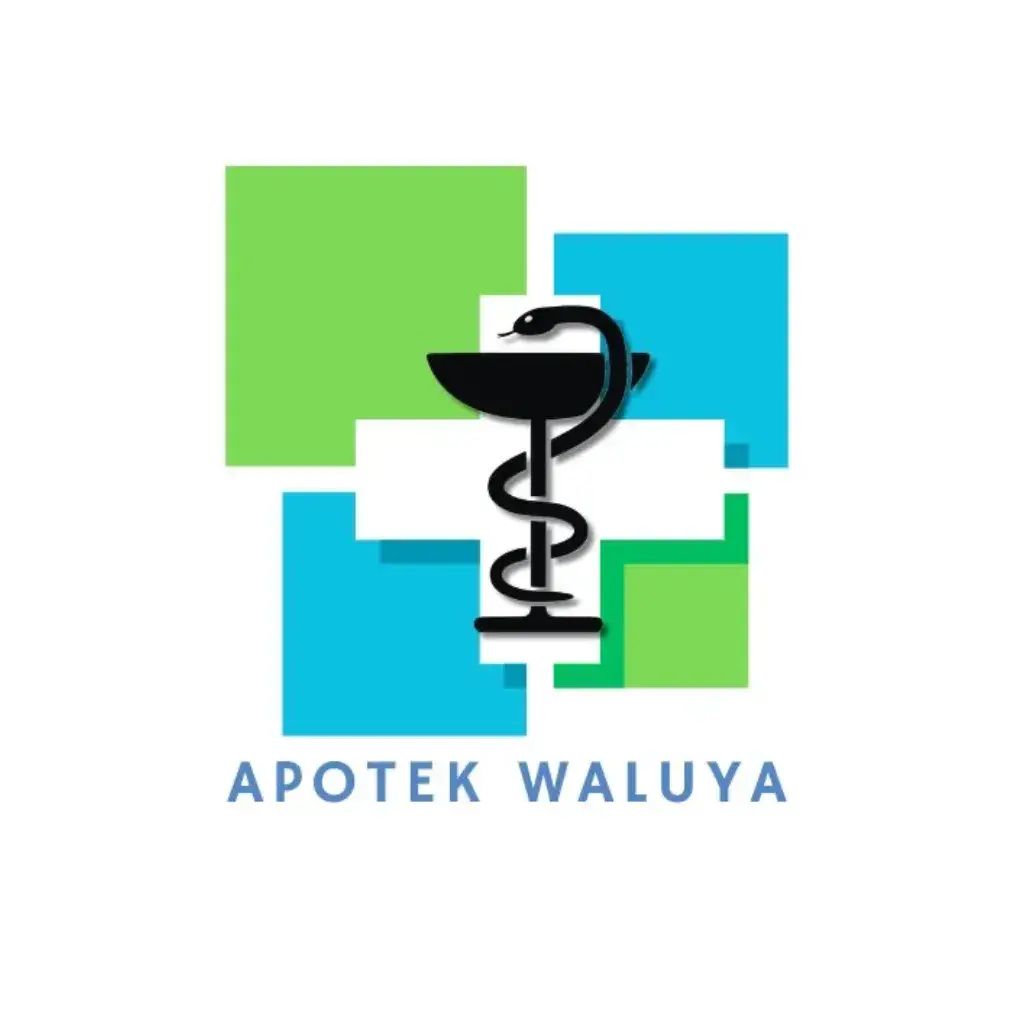 Apotek Waluya