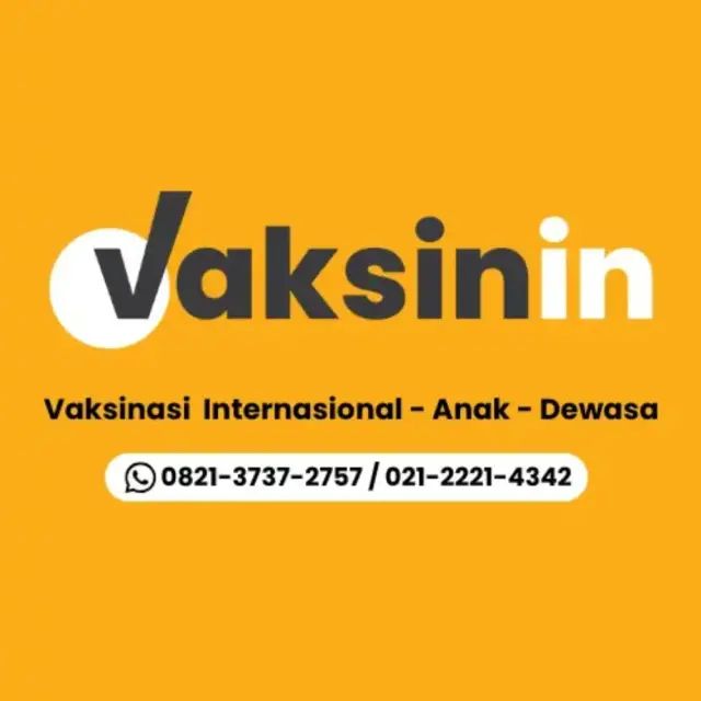 Klinik Vaksinin