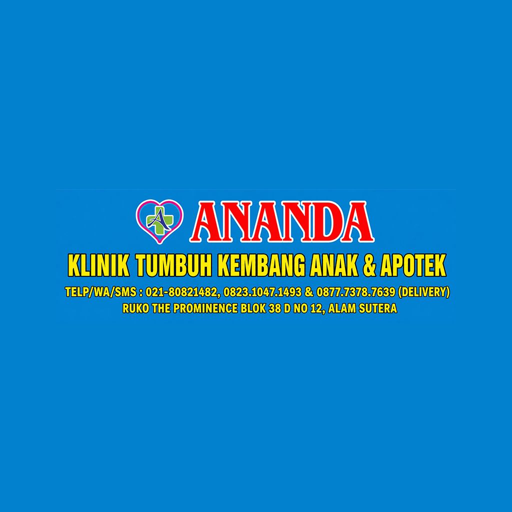 Klinik Ananda
