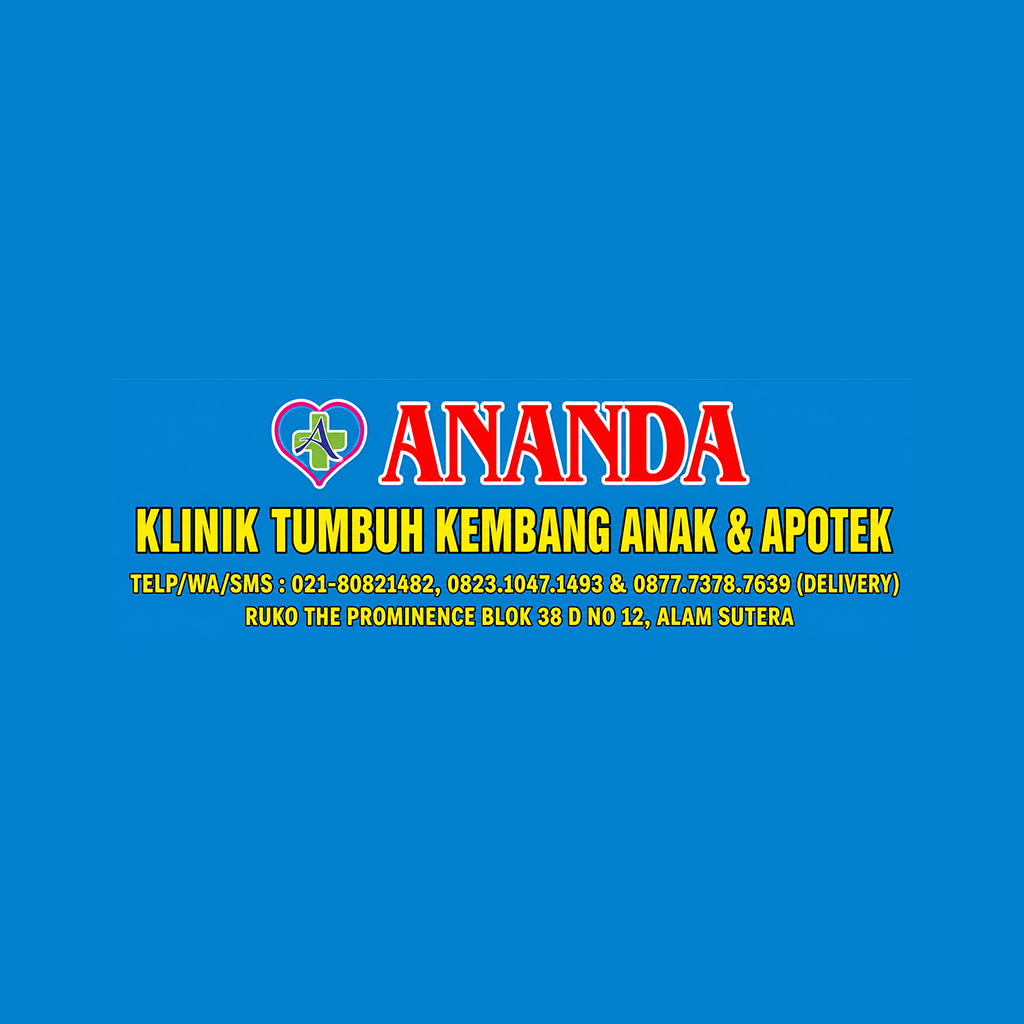 Klinik Ananda
